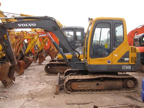 used volvo mini excavators for sale|used volvo mini for sale.